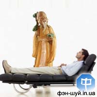 Но, во-первых, знания фэн-шуй старше психологии, а во-вторых, например, в физике используются математические формулы, но это не делает физику математикой...