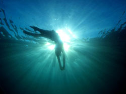 медитация фен-шуй вода, медитировать в воде, сила воды, энергия воды, стихия вода, море, волны, берег, север, карьера, социальная, фэн-шуй