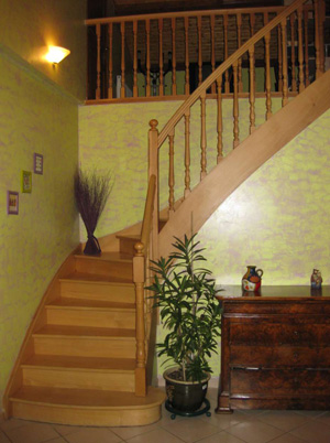 Дверь Под Лестницу Фото