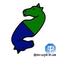 какой цвет лошади, год лошадь, синий конь,синего коня, древесная лошадь, зеленая лошадь